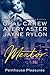 Mentor (Penthouse Pleasure #4)