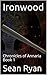 Ironwood (Chronicles of Ann...
