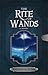 The Rite of Wands (The Rite of Wands, #1)