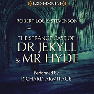 The Strange Case of Dr Jekyll and Mr Hyde