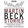 The Martin Beck Stories by Maj Sjöwall