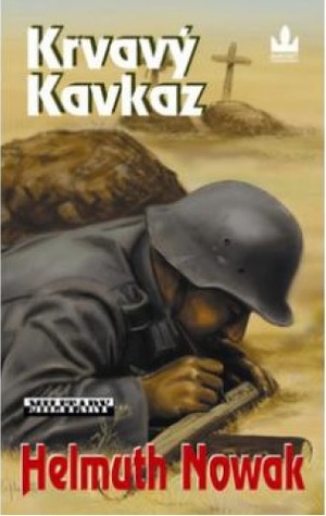 Krvavý Kavkaz