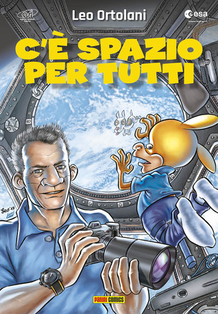 C'è spazio per tutti (Hardcover)