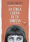 La línea curva de...