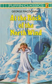 At the Back of the North Wind