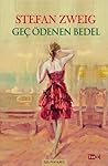 Geç Ödenen Bedel