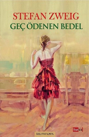 Geç Ödenen Bedel (Paperback)