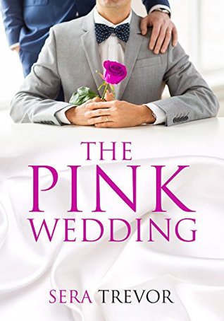 The Pink Wedding (The Troll Whisperer, #1.5)