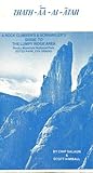 Thath-aa-ai atah: A climber's & Scrambler's guidebook to the Lumpy Ridge Area