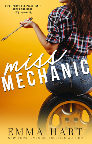 Miss Mechanic (ebook)