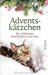 Adventskätzchen: ...