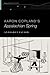 Aaron Copland's Appalachian...