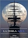 La perla azul