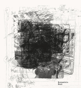 Korporácio (Paperback)