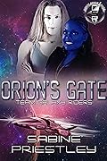 Orion's Gate: Team Galaxy Riders