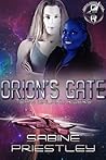 Orion's Gate by Sabine Priestley