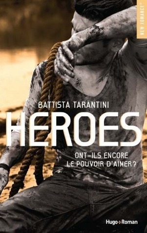 Heroes (Paperback)