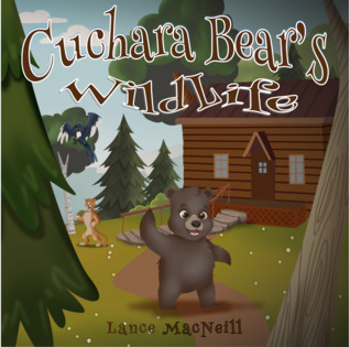 Cuchara Bear's Wildlife