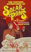 The Further Adventures of Solar Pons