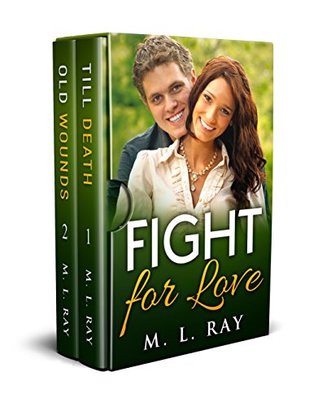 Fight for Love Box Set (Kindle Edition)