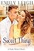 Sweet Thing (Hale Street #1)