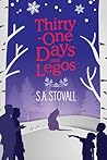 Thirty-One Days and Legos (Ranger Station Haven, #2)