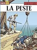 Jhen Vol. 16: La Peste