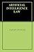 ARTIFICIAL INTELLIGENCE LAW by Pavan Duggal