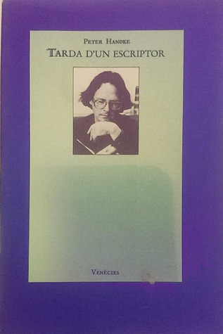 Tarda d'un escriptor