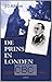 De prins in Londen