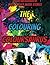 The Colouring Coloursaurus:...