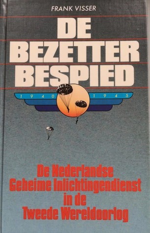 De bezetter bespied