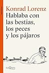 Hablaba con las b...