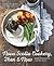 Nova Scotia Cookery, Then and Now