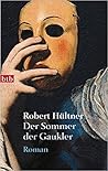 Der Sommer Der Gaukler
