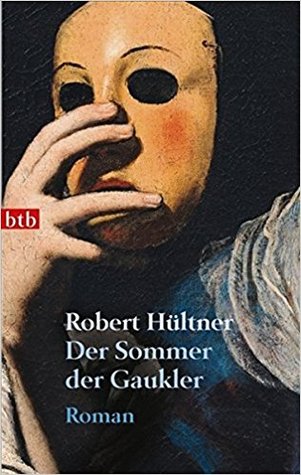 Der Sommer Der Gaukler (Paperback)