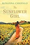 The Sunflower Girl