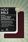 Holy Bible: The N...