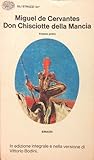 Don Chisciotte de...