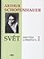 Svět jako vůle a představa I