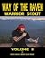 Warrior Scout Volume 2 by Benjamin Pressley