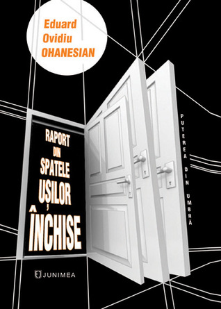 Raport din spatele ușilor închise