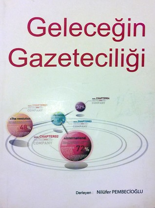 Geleceğin Gazeteciliği (Paperback)