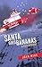 Santa Goes Bananas: A funny...