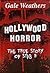 Hollywood Horror