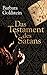 Das Testament des Satans: H...