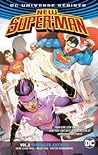 New Super-Man Vol. 2 by Gene Luen Yang