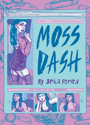 MOSSDASH