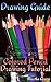 Drawing Guide: Colored Penc...