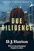 Due Diligence (Jenny Parker...